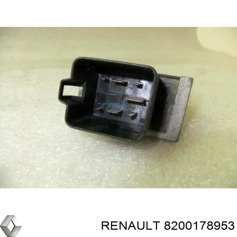 8200178953 Renault (RVI) 