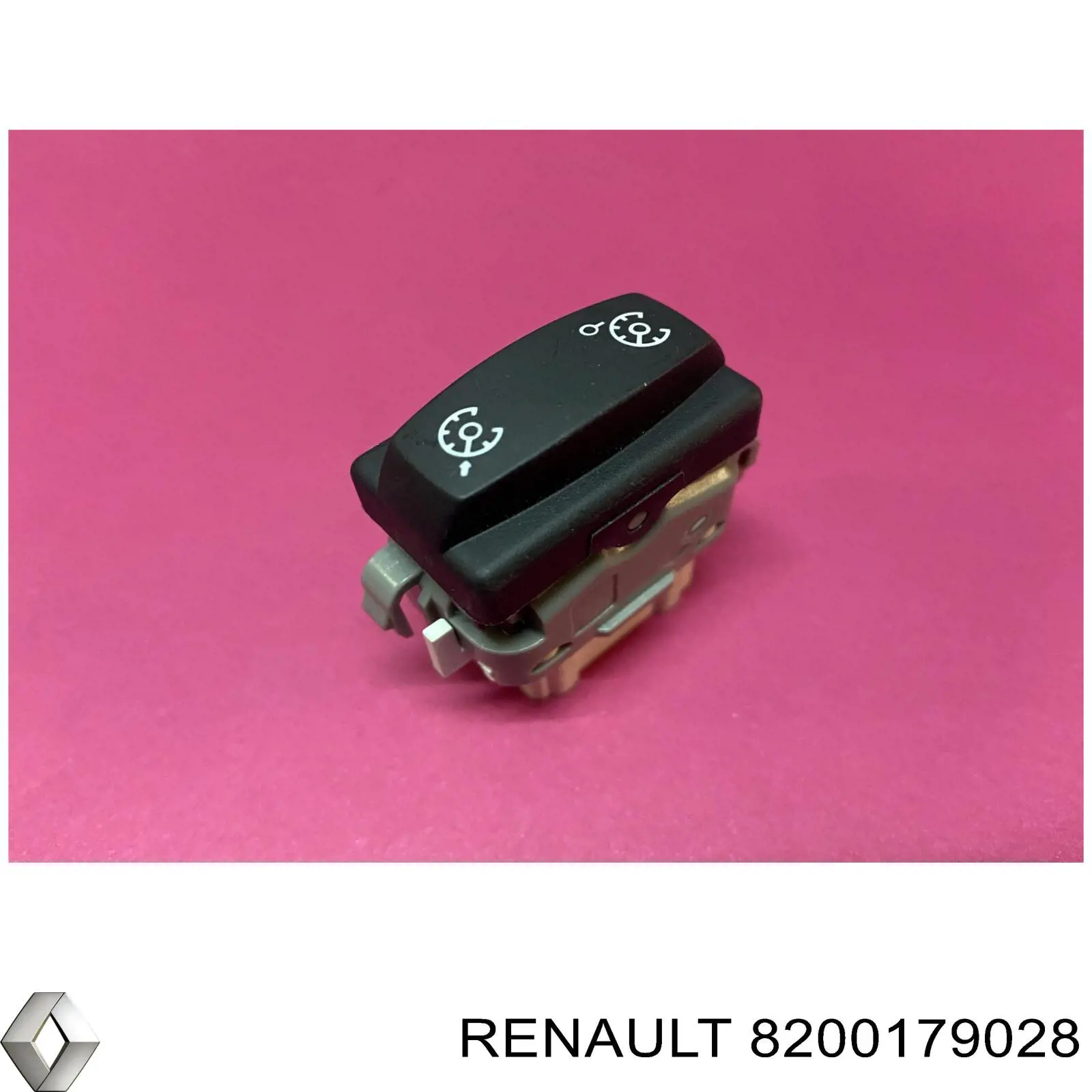  8200179028 Renault (RVI)