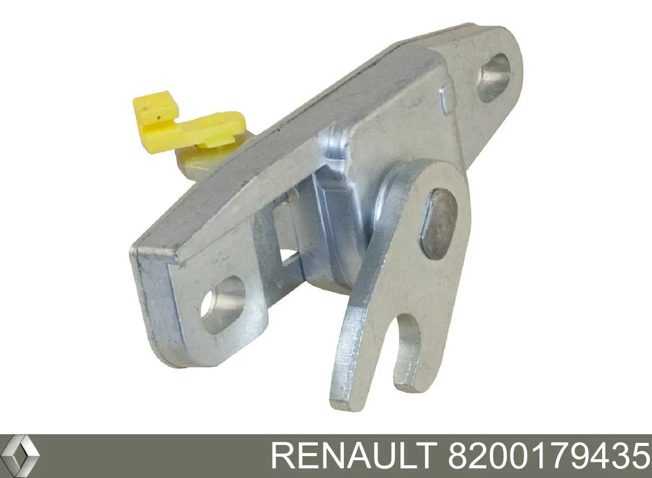 Замок і ручки (передніх) дверей Renault (RVI) 8200179435 ціна, від 10.15 USD