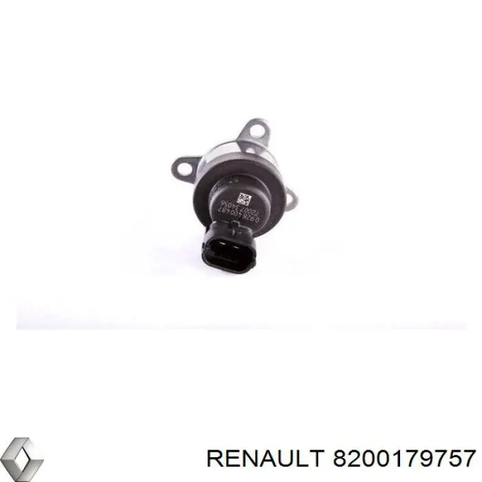 Клапан регулювання тиску палива Renault (RVI) 8200179757 ціна, від 34.19 USD