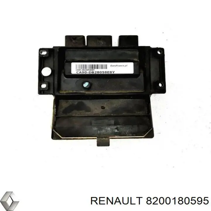  8200180595 Renault (RVI)