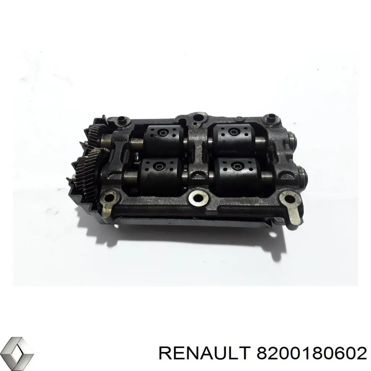 8200180602 Renault (RVI) 