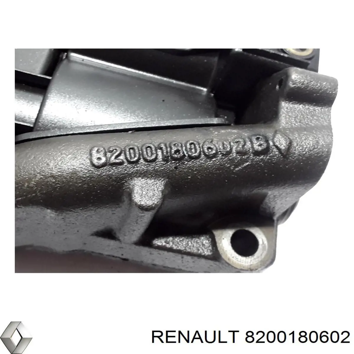 Купити 8200180602 Renault (RVI) 