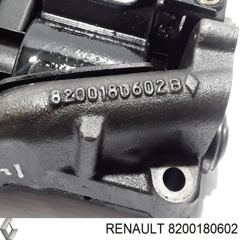  Renault (RVI) 8200180602 ціна, від 32.55 USD