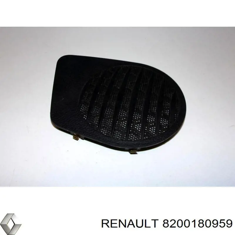 8200180959 Renault (RVI) 