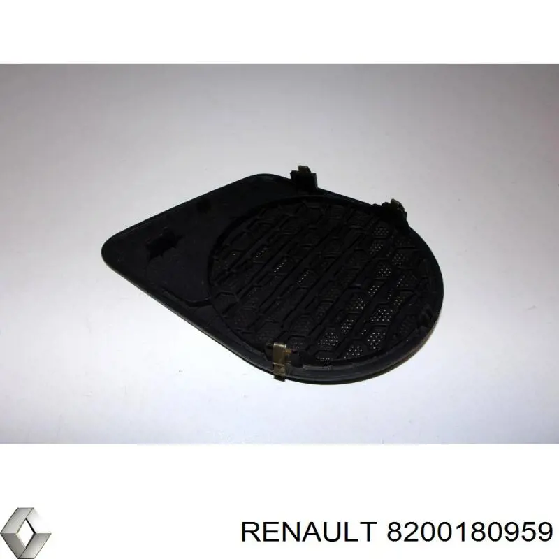  8200180959 Renault (RVI)