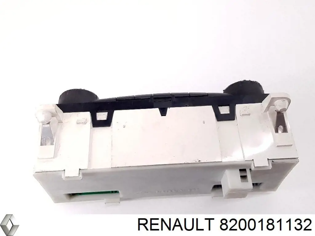 Купити 8200181132 Renault (RVI) Блок управління пічкою