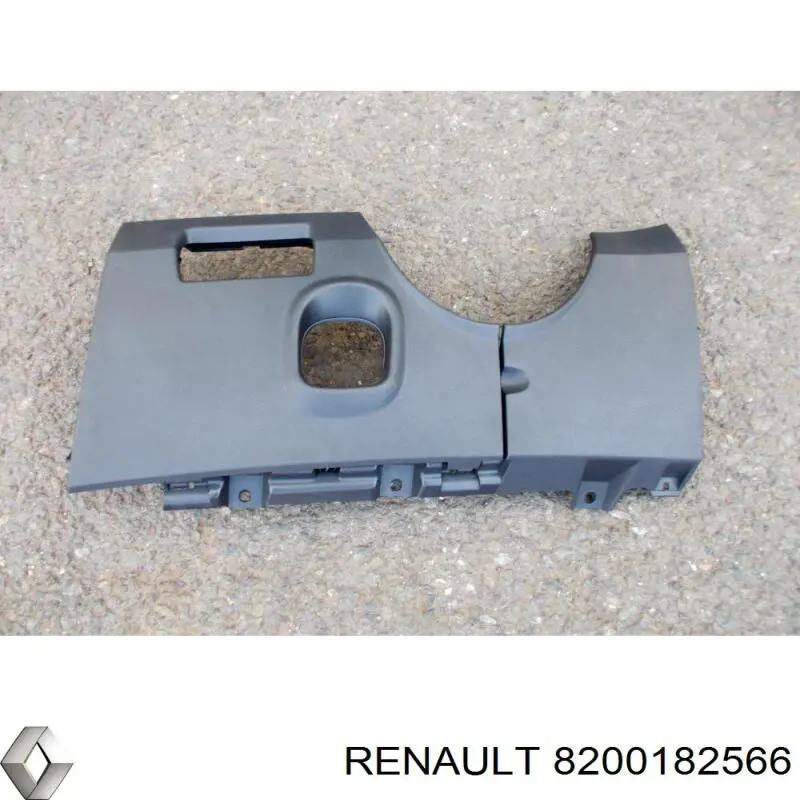  Renault (RVI) 8200182566 ціна, від 9.30 USD