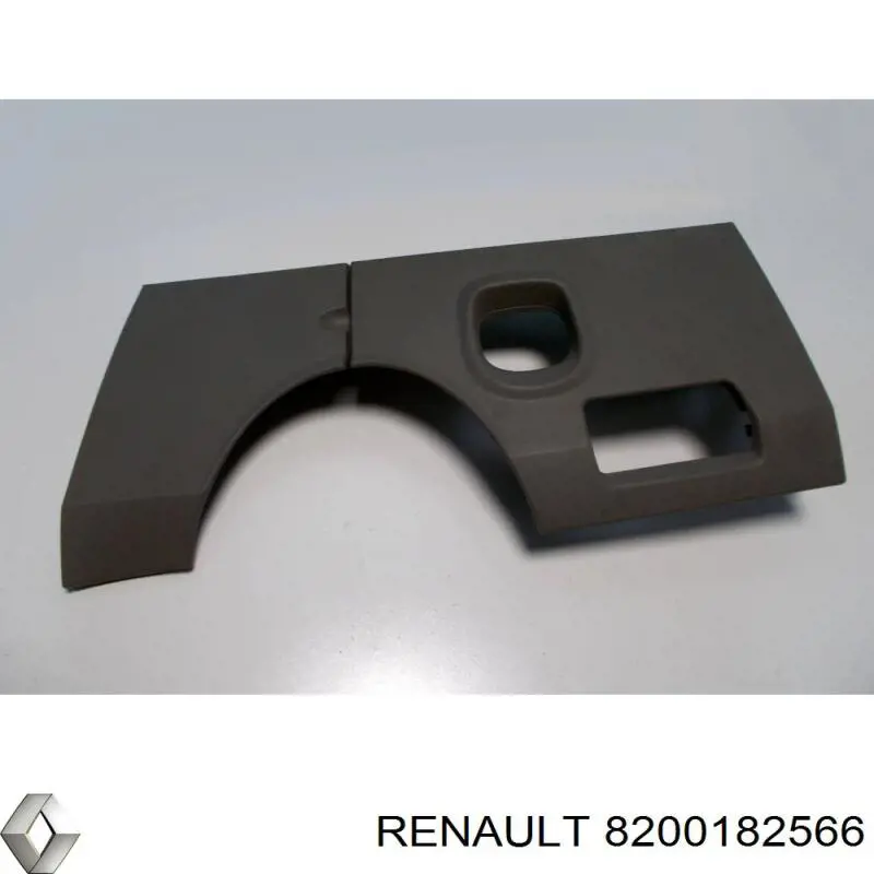 8200182566 Renault (RVI) 