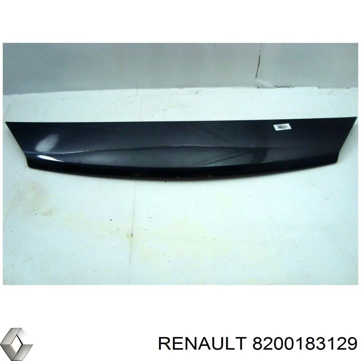 Купити 8200183129 Renault (RVI) 
