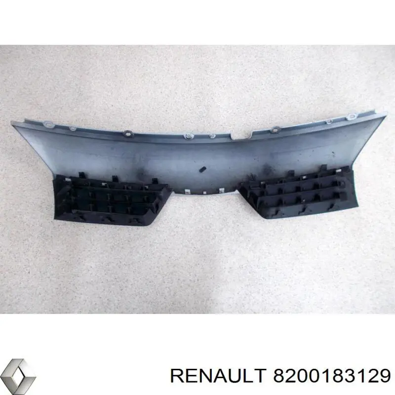  Renault (RVI) 8200183129 ціна, від 17.12 USD