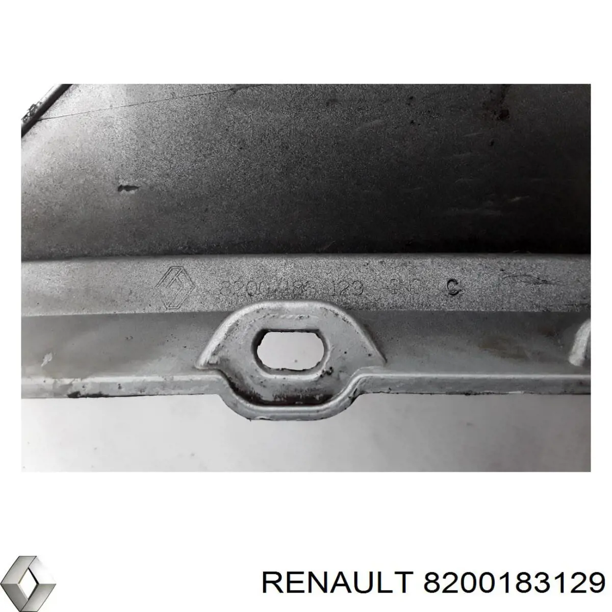 8200183129 Renault (RVI) 