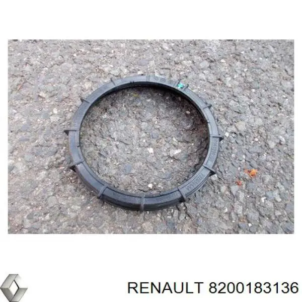  Renault (RVI) 8200183136 ціна, від 6.33 USD