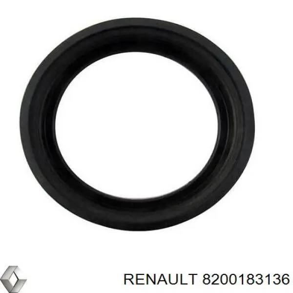Купити 8200183136 Renault (RVI) 