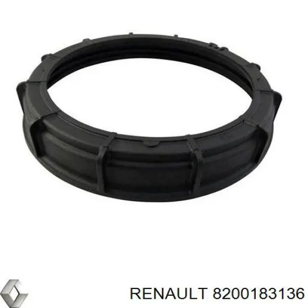  8200183136 Renault (RVI)