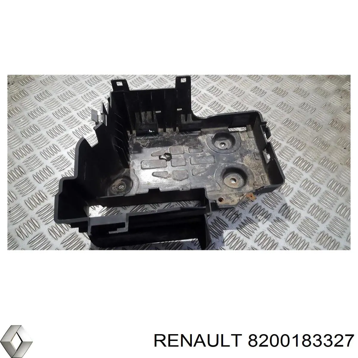 8200183327 Renault (RVI) 