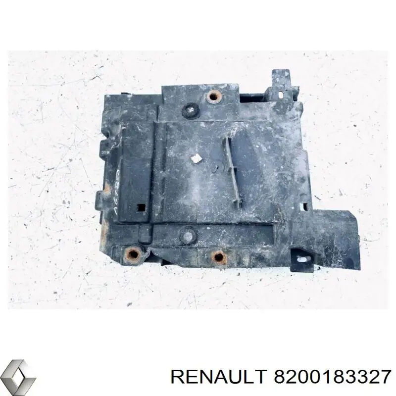  Renault (RVI) 8200183327 ціна, від 3.80 USD