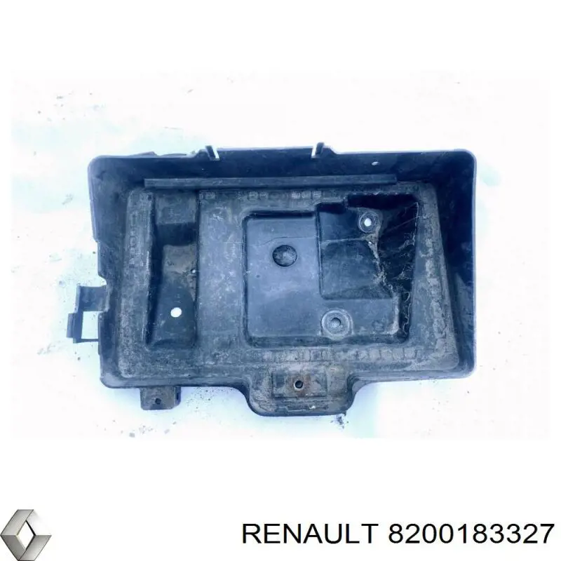 Купити 8200183327 Renault (RVI) 