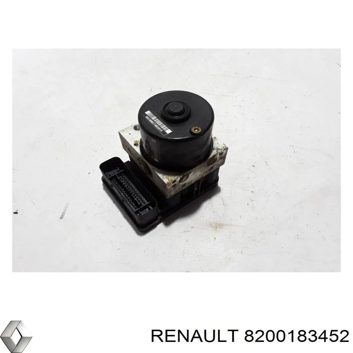 Купити 8200183452 Renault (RVI) 