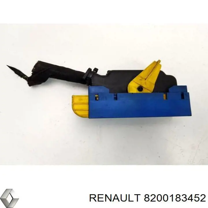  8200183452 Renault (RVI)
