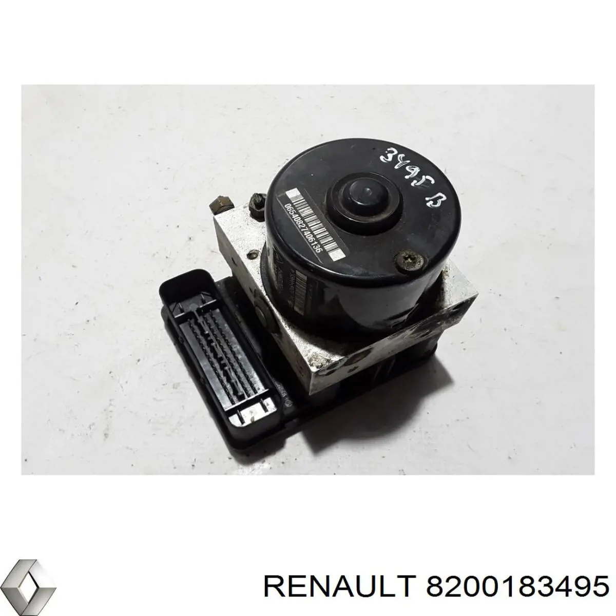Купити 8200183495 Renault (RVI) 