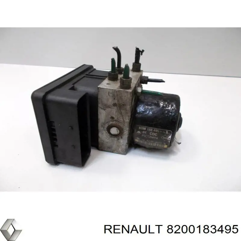  8200183495 Renault (RVI)