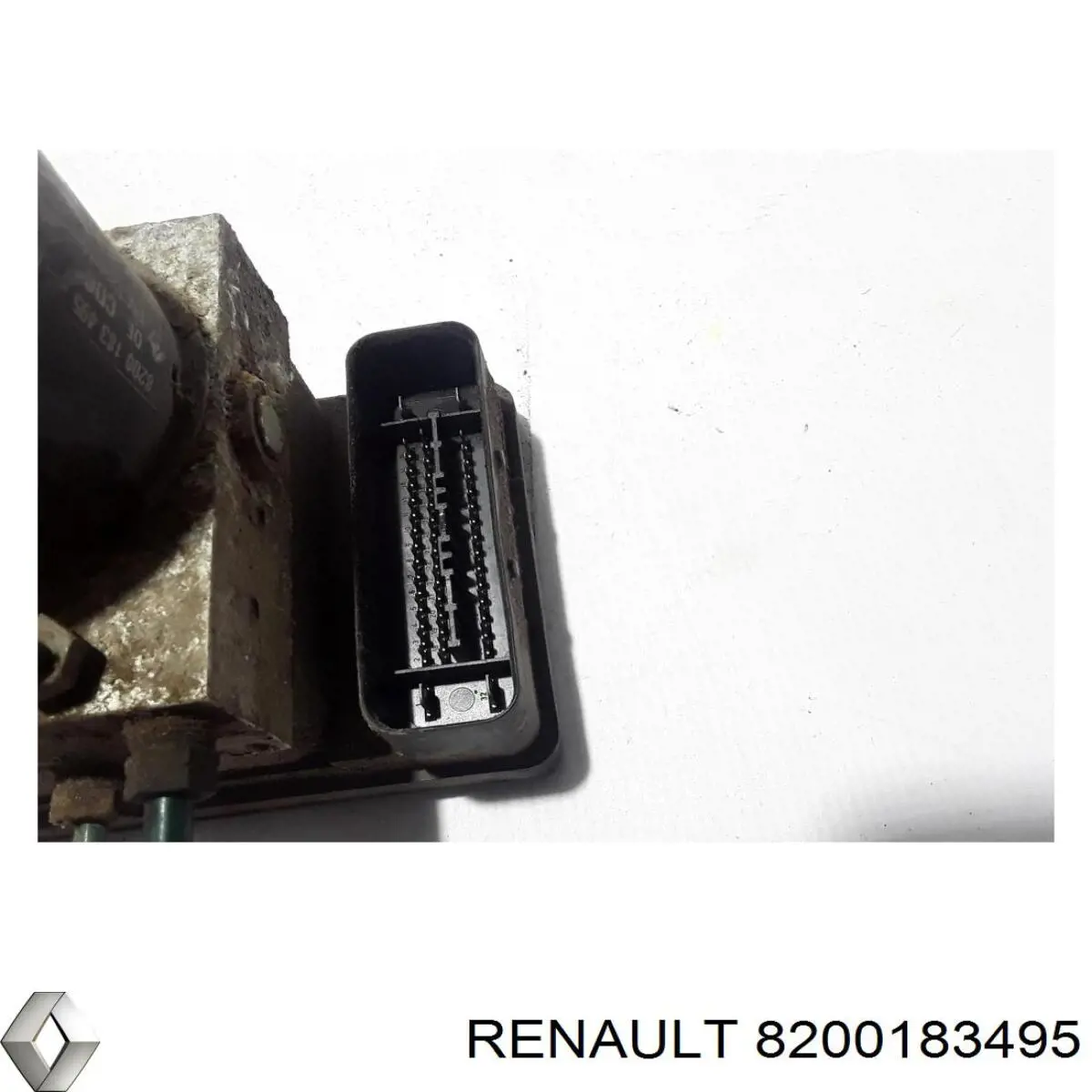  8200183495 Renault (RVI)