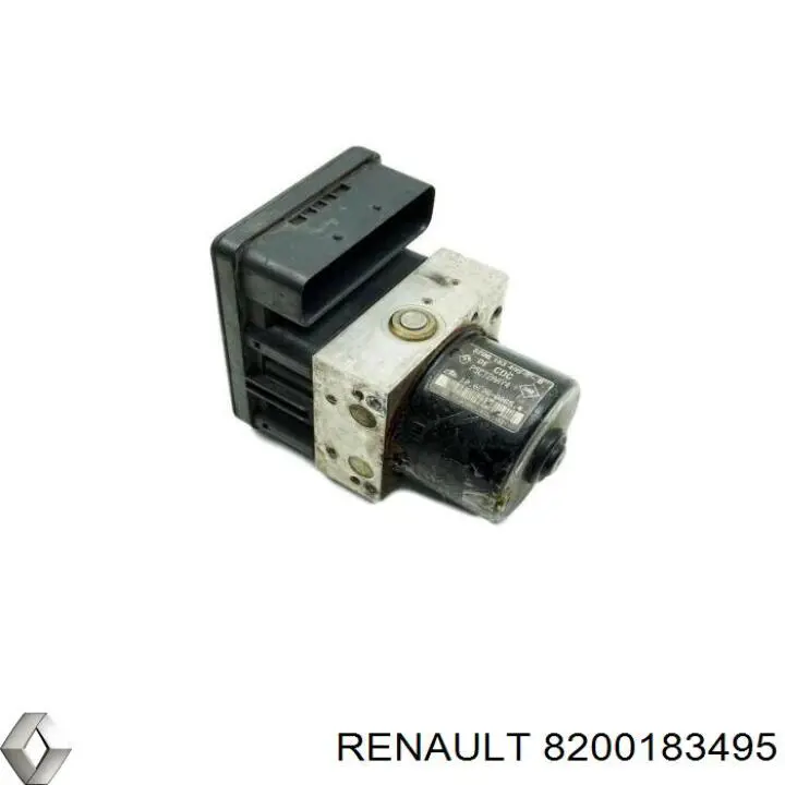 8200183495 Renault (RVI) 