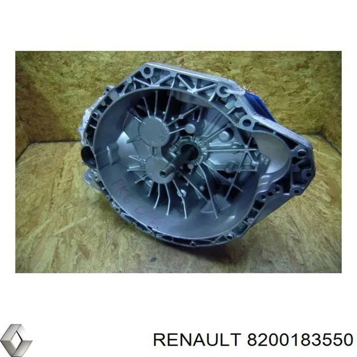 Renault (RVI) 8200183550 ціна, від 25.93 USD