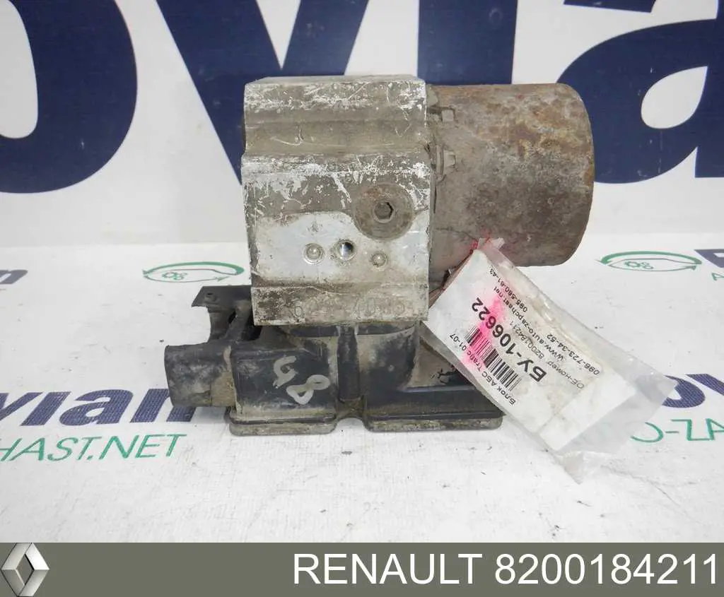  8200184211 Renault (RVI)