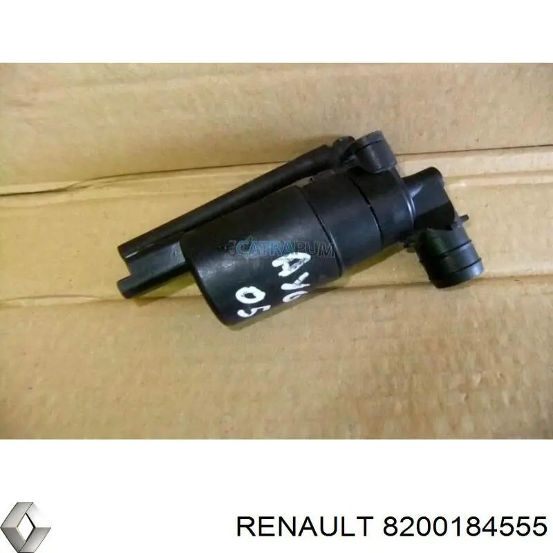 Купити 8200184555 Renault (RVI) 