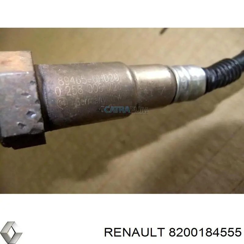  Renault (RVI) 8200184555 ціна, від 5.64 USD