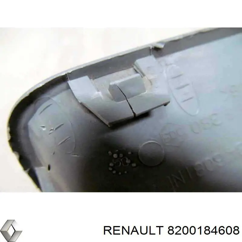 8200184608 Renault (RVI) 