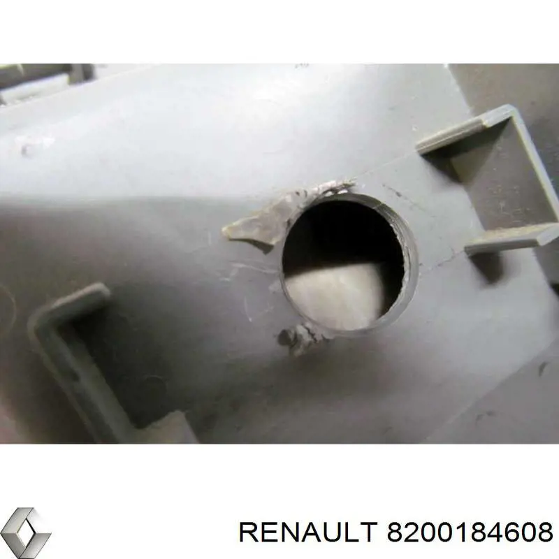  Renault (RVI) 8200184608 ціна, від 1.86 USD