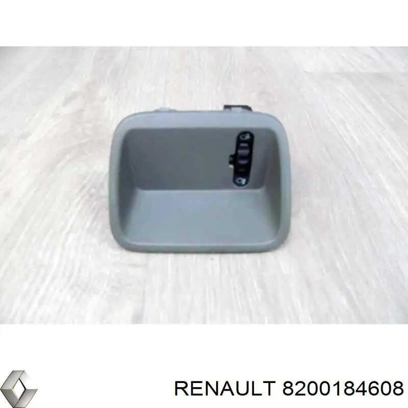 Купити 8200184608 Renault (RVI) 