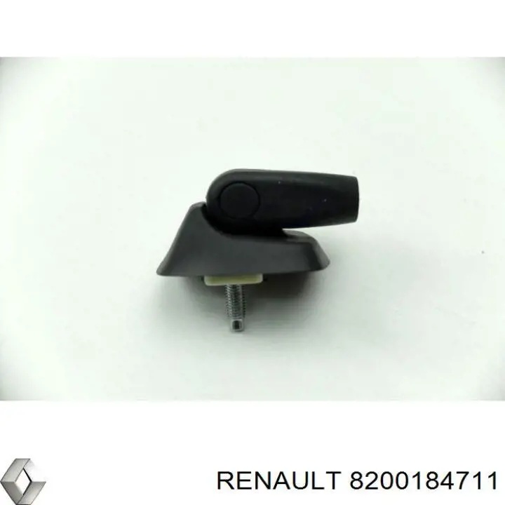 Антена Renault Master 3 (JV) (Рено Мастер)