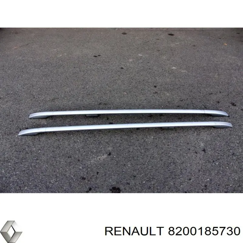  Renault (RVI) 8200185730 ціна, від 19.99 USD