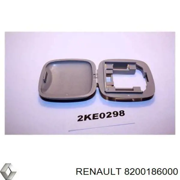 8200186000 Renault (RVI) 