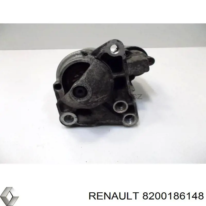 8200186148 Renault (RVI) стартер