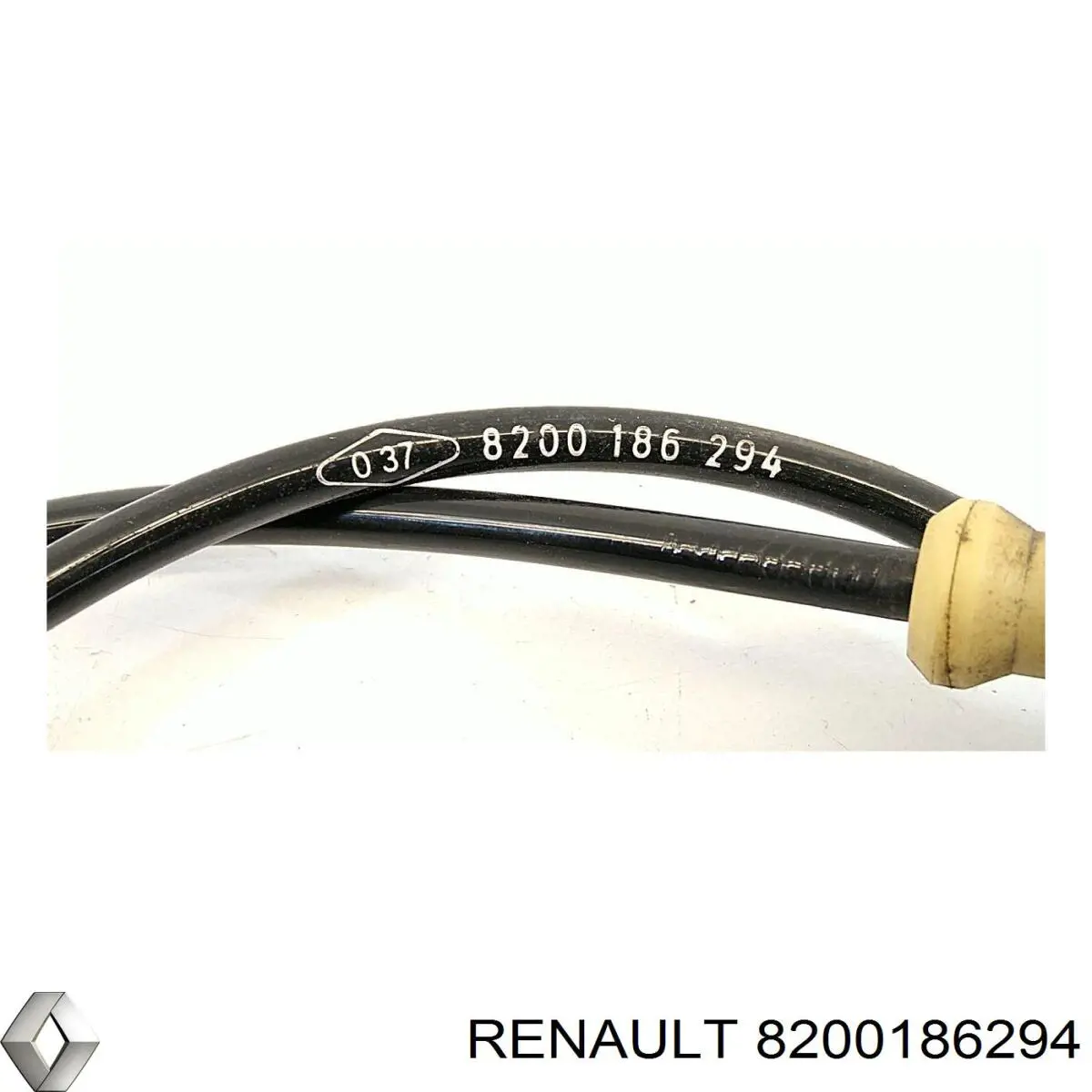Датчик ABS передній Renault (RVI) 8200186294 ціна, від 12.82 USD