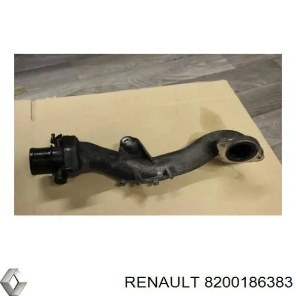 8200186383 Renault (RVI) 