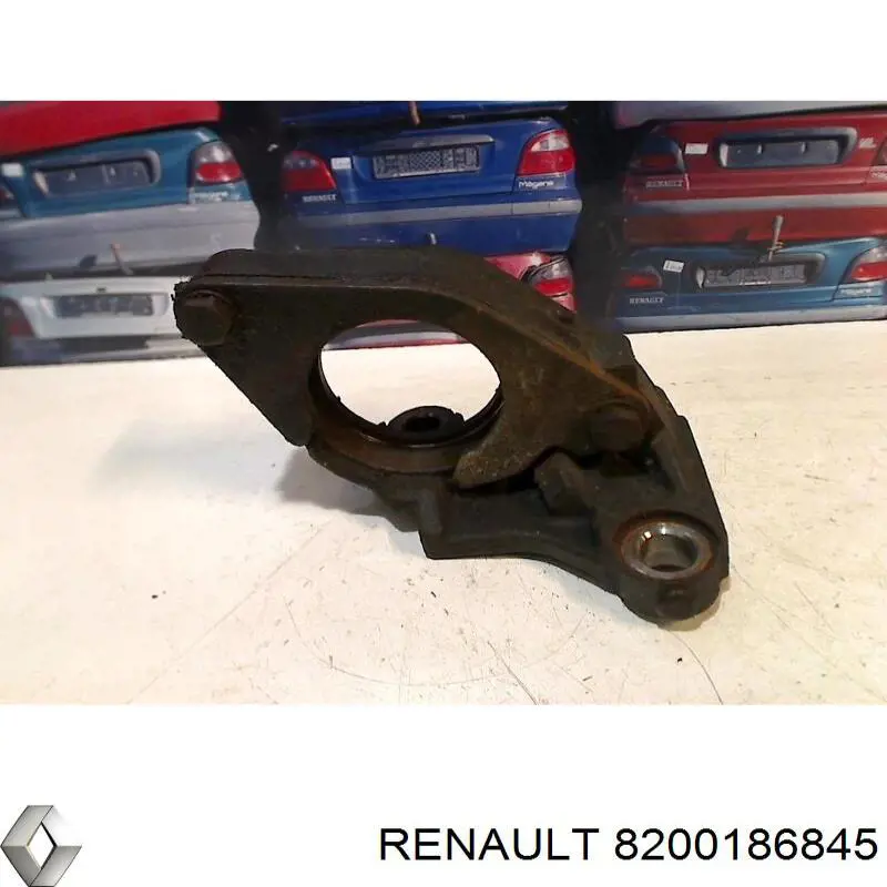  Renault (RVI) 8200186845 ціна, від 14.68 USD