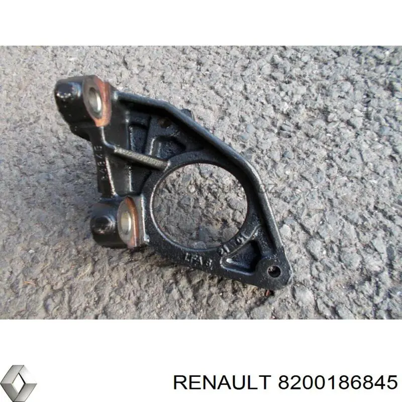 8200186845 Renault (RVI) 