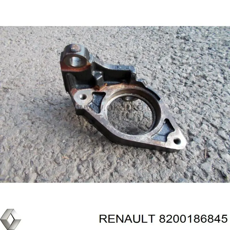 Купити 8200186845 Renault (RVI) 