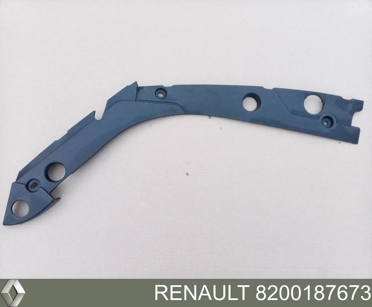 Купити 8200187673 Renault (RVI) 