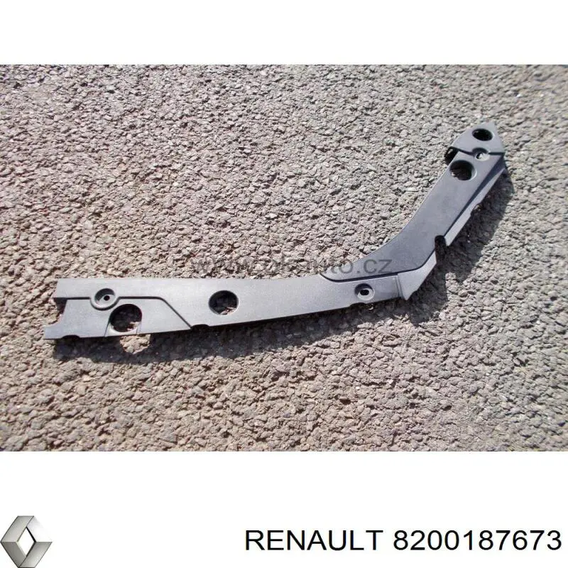 8200187673 Renault (RVI) 