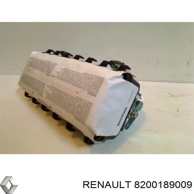 Купити 8200189009 Renault (RVI) 