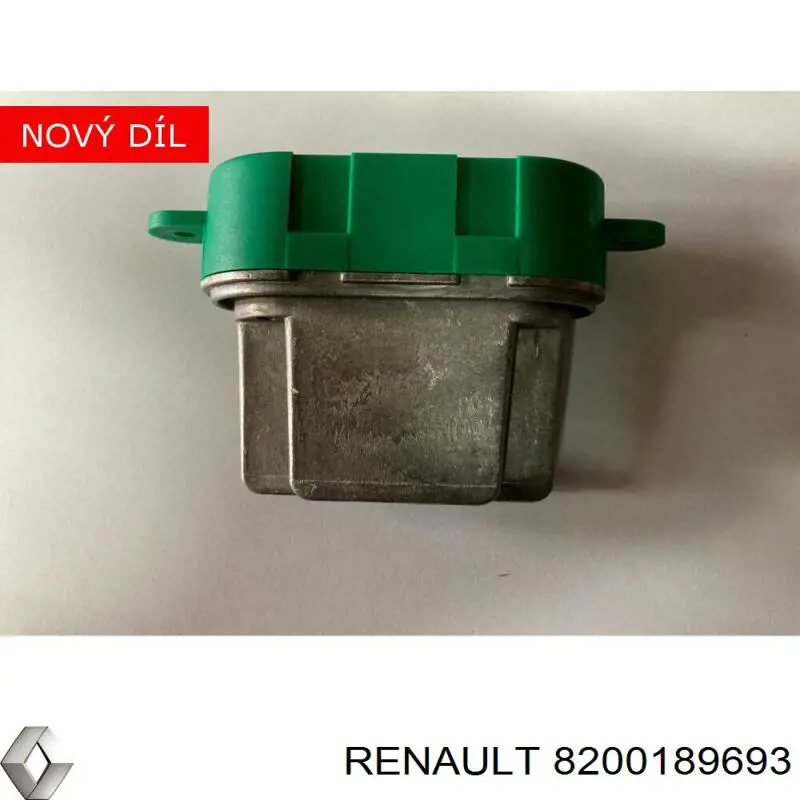 Купити 8200189693 Renault (RVI) 