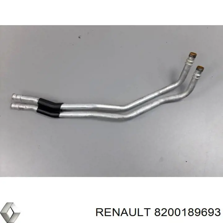 8200189693 Renault (RVI) 