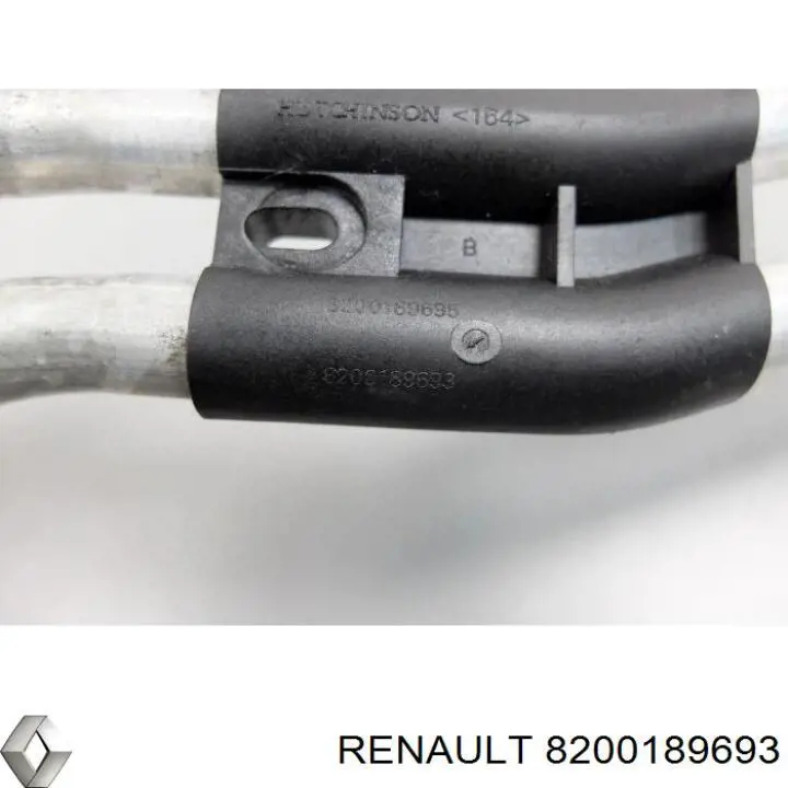  Renault (RVI) 8200189693 ціна, від  USD